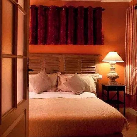 Aparthotel La Maison Saint Germain 3*