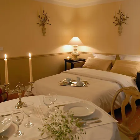 La Maison Saint Germain Aparthotel 3*