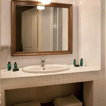 La Maison Saint Germain Aparthotel Paris