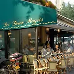 La Maison Saint Germain