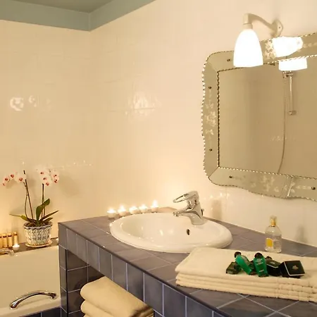 La Maison Saint Germain 3* Parigi