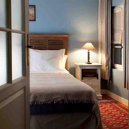 La Maison Saint Germain 3* Parigi