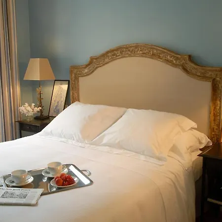 La Maison Saint Germain Parigi