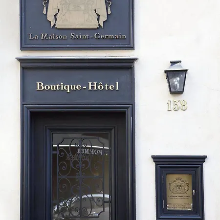 La Maison Saint Germain Parigi