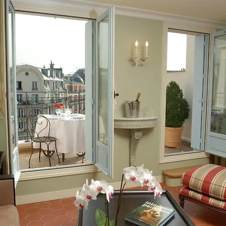 La Maison Saint Germain Parigi