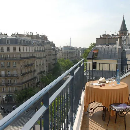 Aparthotel La Maison Saint Germain Parigi