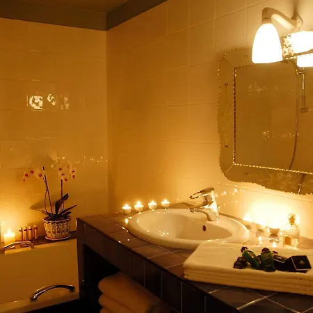 La Maison Saint Germain 3* Parigi