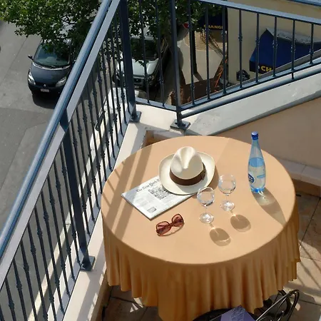 Aparthotel La Maison Saint Germain Parigi