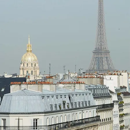 La Maison Saint Germain 3* Parigi