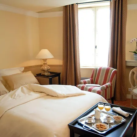 La Maison Saint Germain Aparthotel