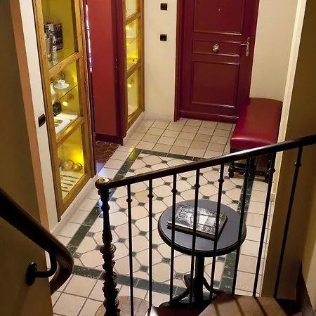 La Maison Saint Germain Aparthotel 3*