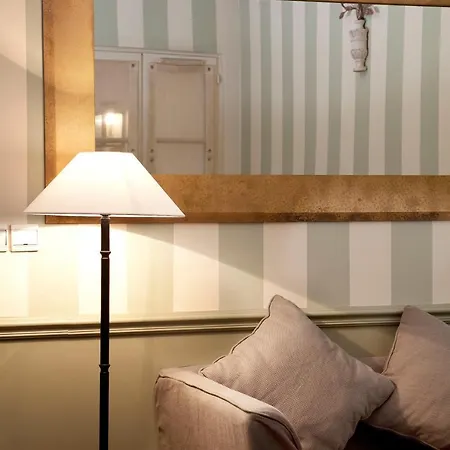 La Maison Saint Germain Aparthotel Parigi