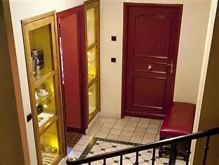 La Maison Saint Germain 3* Parigi